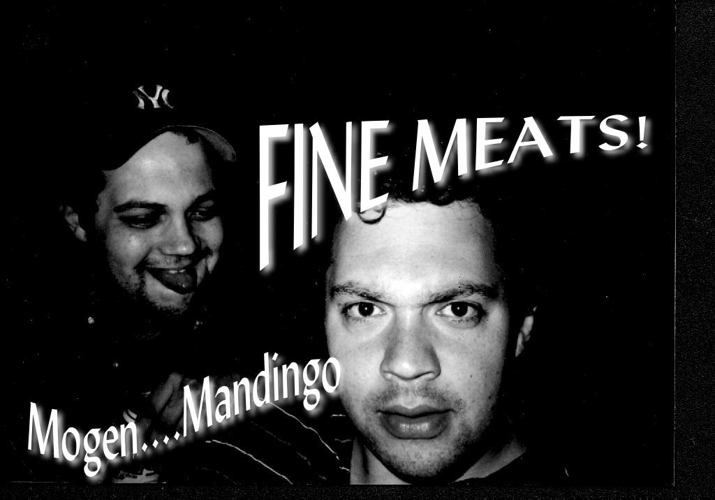 Fine Meats