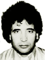 Abdel Basset Ali Al-Megrahi