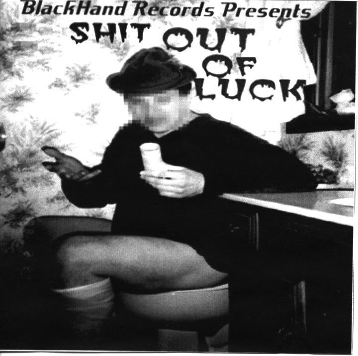 Blackhand Works